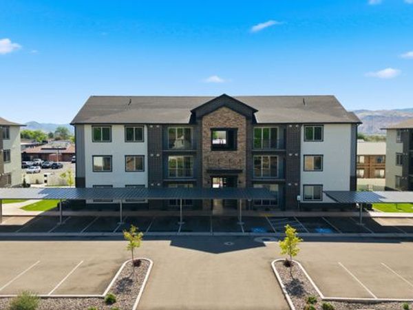 553 S 100 W, Unit 304, Richfield, UT 84701