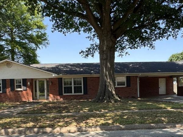 111 Gary Lynn Drive, Osceola, AR 72370