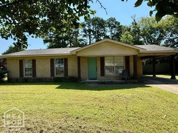 124 Oak Street, Lake City, AR 72437