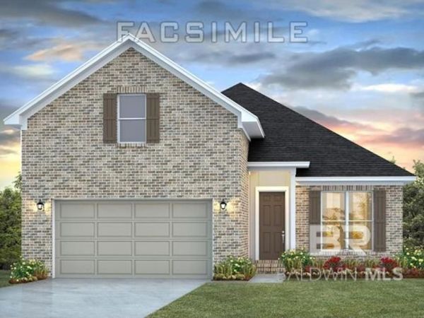 551 Morning Mist Way, Fairhope, AL 36532