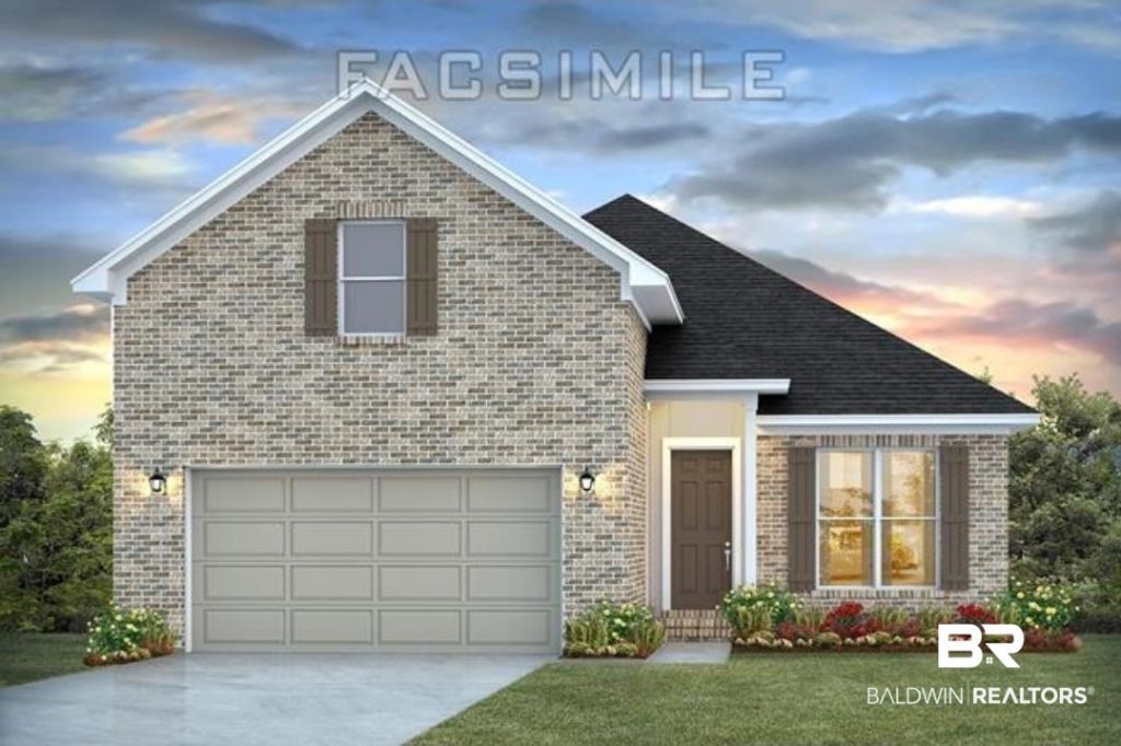 551 Morning Mist Way, Fairhope, AL 36532 Main Photo