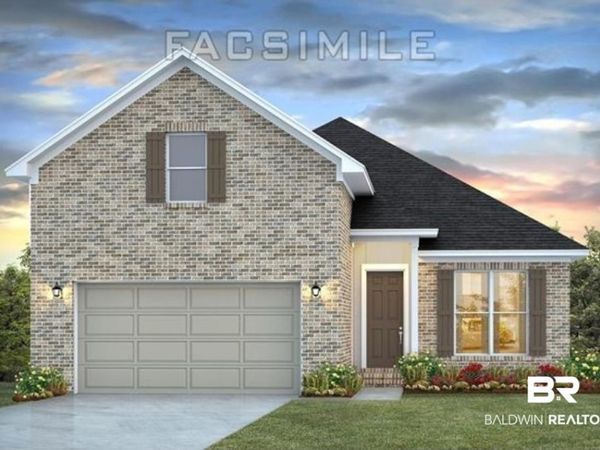 551 Morning Mist Way, Fairhope, AL 36532