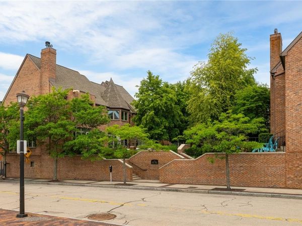 12 Grove Street, Rochester, NY 14605