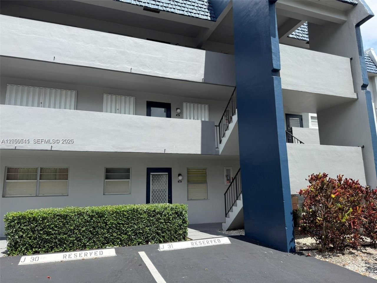 7797 Golf Cir Dr, Unit 102, Margate, FL 33063 Photo