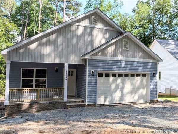 3259 Yorkshire Circle, Sanford, NC 27332