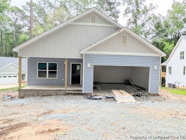3259 Yorkshire Circle, Sanford, NC 27332