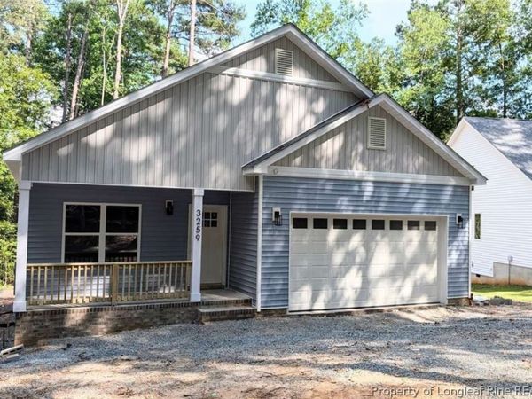 3259 Yorkshire Circle, Sanford, NC 27332