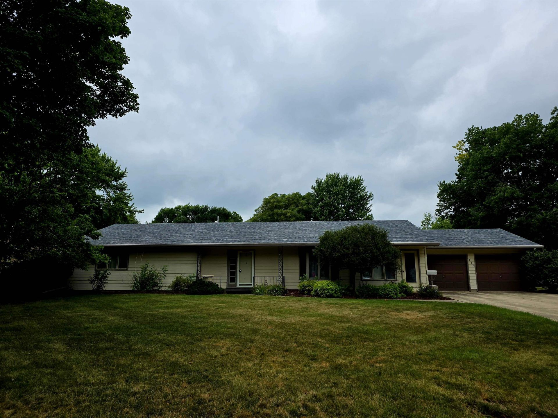 319 14th Avenue W Spencer, IA 51301
