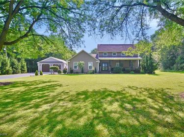 7055 S Palmyra Road, Canfield, OH 44406