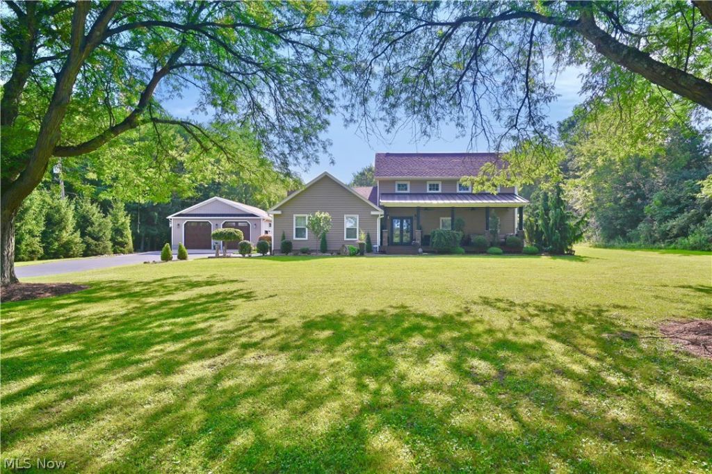 7055 S Palmyra Road, Canfield, OH 44406