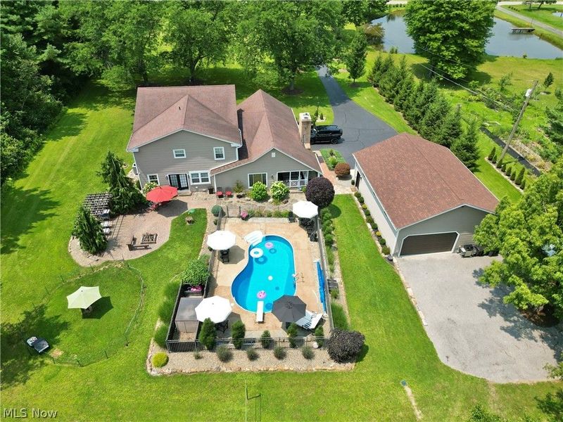 7055 S Palmyra Road, Canfield, OH 44406 Photo 3