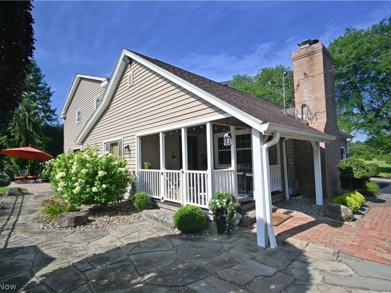 7055 S Palmyra Road, Canfield, OH 44406 Photo 32