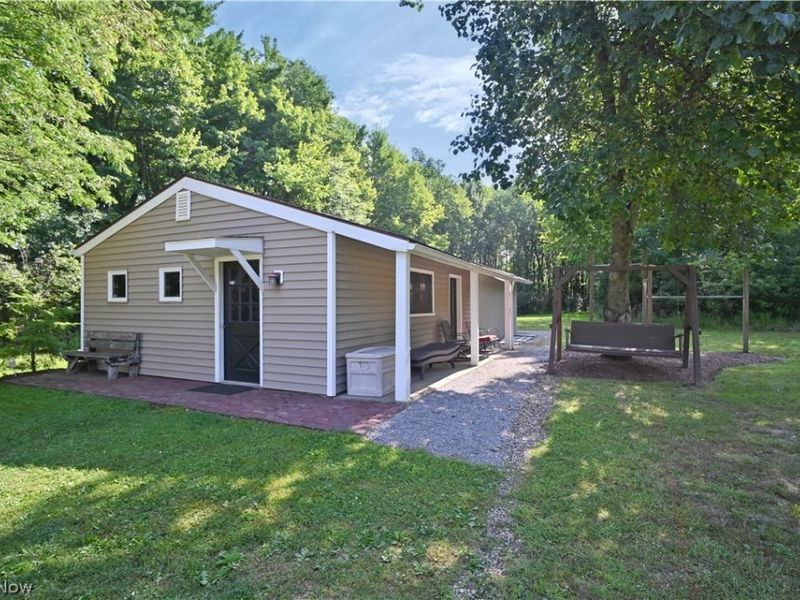 7055 S Palmyra Road, Canfield, OH 44406 Photo 37