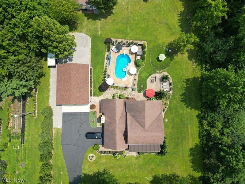 7055 S Palmyra Road, Canfield, OH 44406 Photo 40