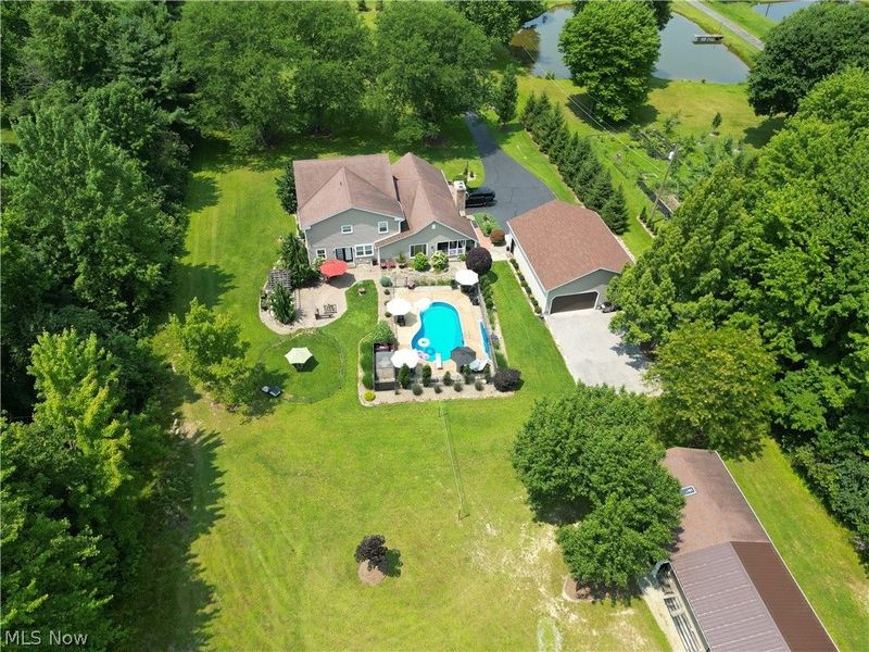 7055 S Palmyra Road, Canfield, OH 44406 Photo 41