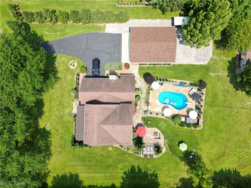 7055 S Palmyra Road, Canfield, OH 44406 Photo 42