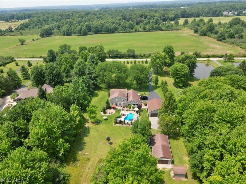 7055 S Palmyra Road, Canfield, OH 44406 Photo 43