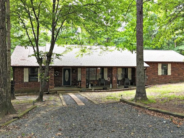 123 Polk Road 753, Mena, AR 71953