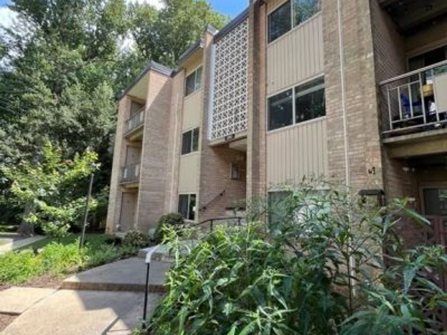 12411 Braxfield Court, Unit 533, Rockville, MD 20852 Main Photo