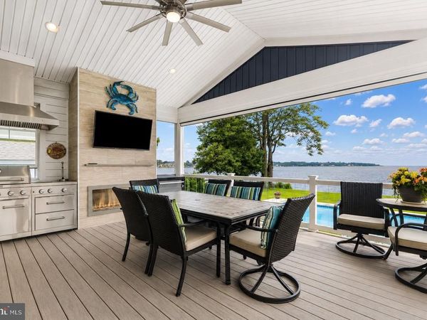 7429 BAY FRONT ROAD, SPARROWS POINT, MD 21219