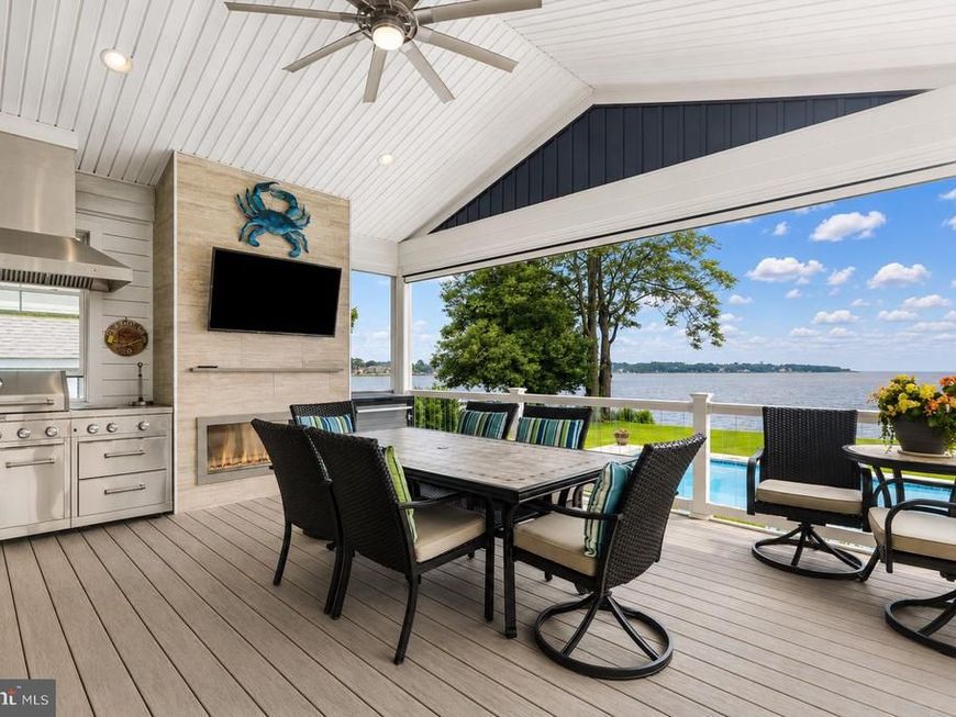 7429 Bay Front Road, Sparrows Point, MD 21219 Main Photo