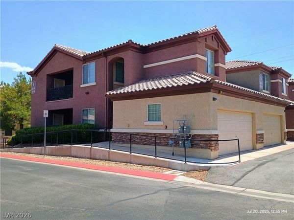 8324 W Charleston Boulevard , Unit 1011, Las Vegas, NV 89117