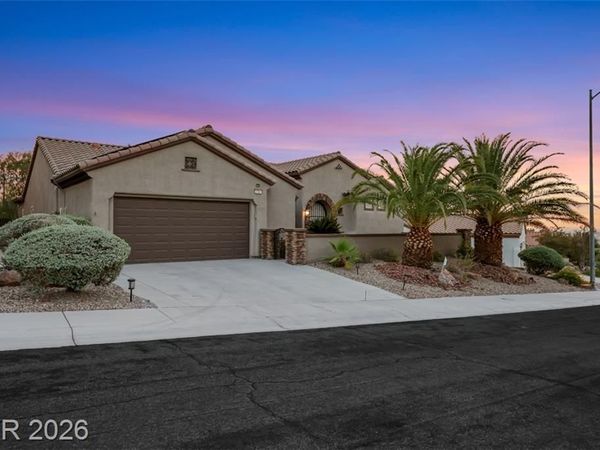 2181 Bliss Corner Street , Henderson, NV 89044