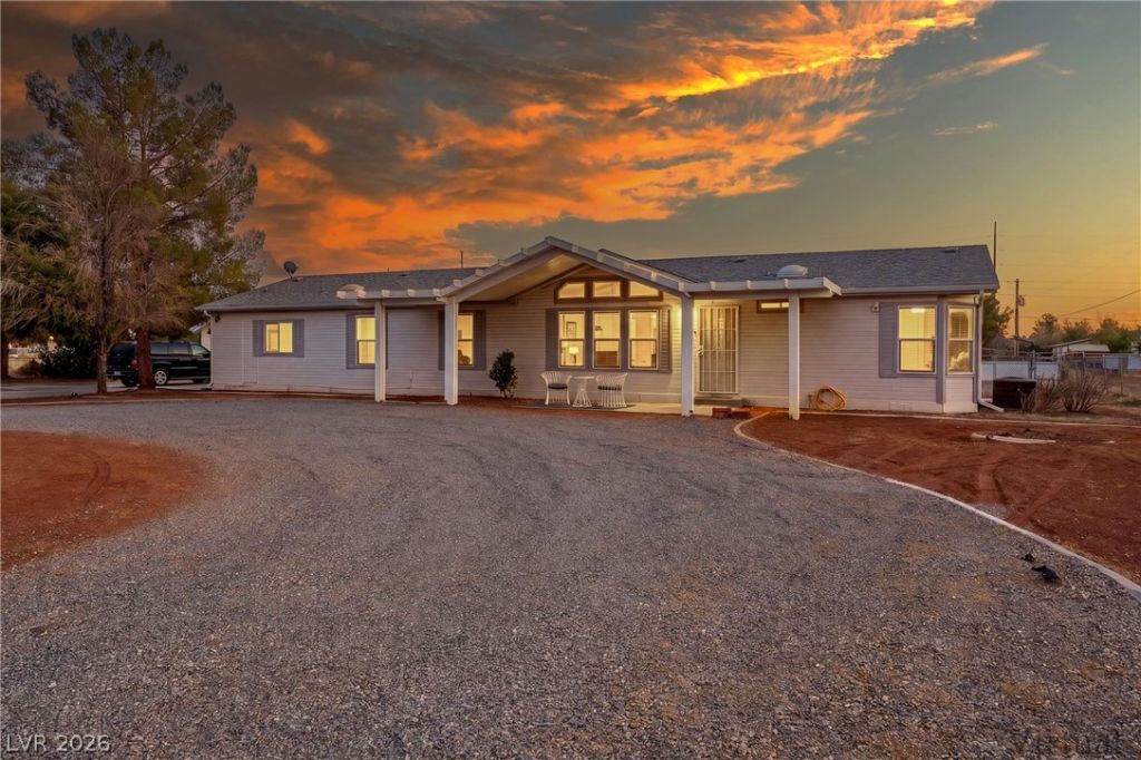 1891 Dollar Street, Pahrump, NV 89048