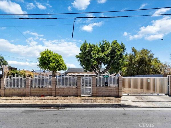 8250 Fair, Sun Valley, CA 91352
