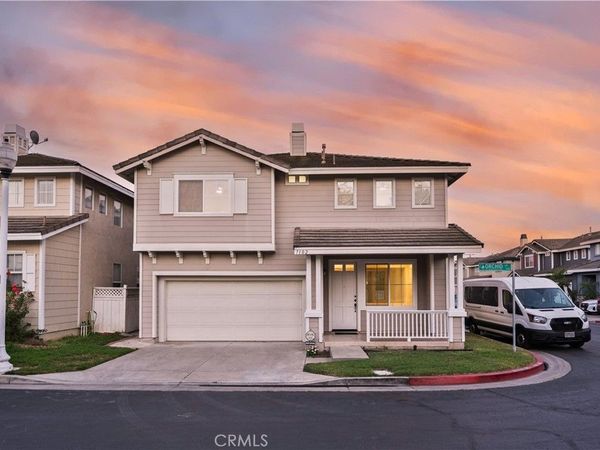 7102 Orchid Lane, Pico Rivera, CA 90660
