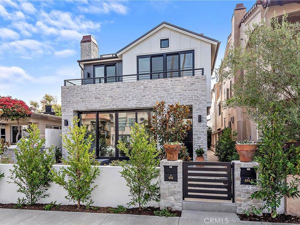 434 1/2 Goldenrod Avenue, Corona Del Mar, CA 92625