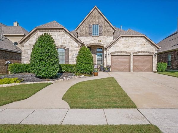 131 Magnolia Lane , Hickory Creek, TX 75065