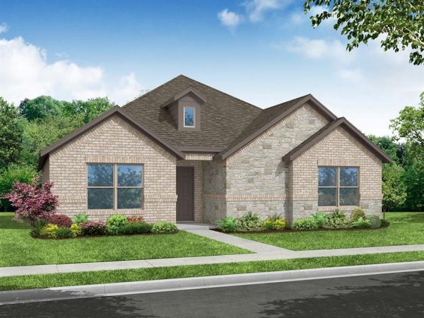 324 Dairy Way, Midlothian, TX 76065