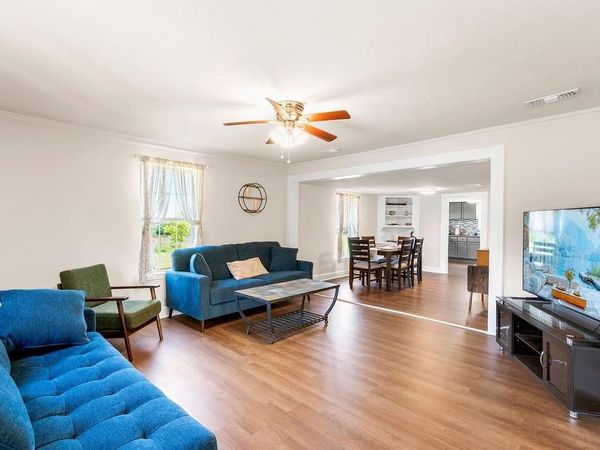 8869 County Road 1617 , Avinger, TX 75630