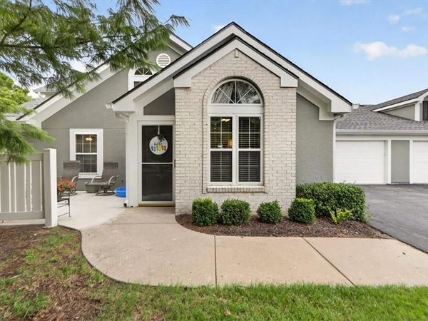 23416 W 71st Terrace, Shawnee, KS 66227