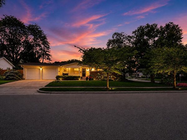 1531 Avondale Avenue, Ann Arbor, MI 48103