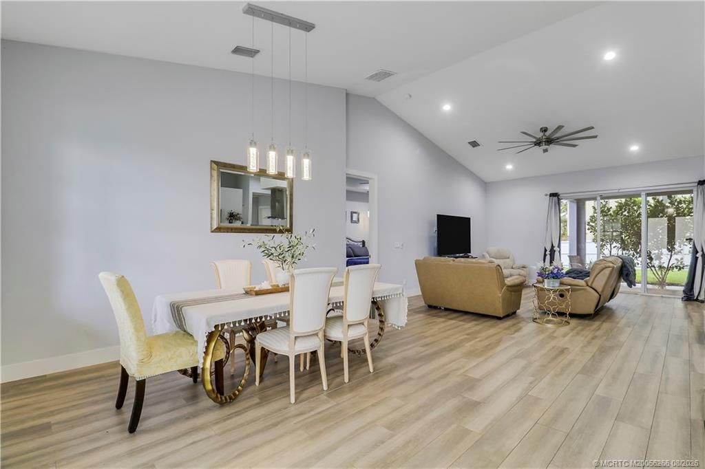 6216 NW West Deville Circle, Port Saint Lucie, FL 34986 Photo