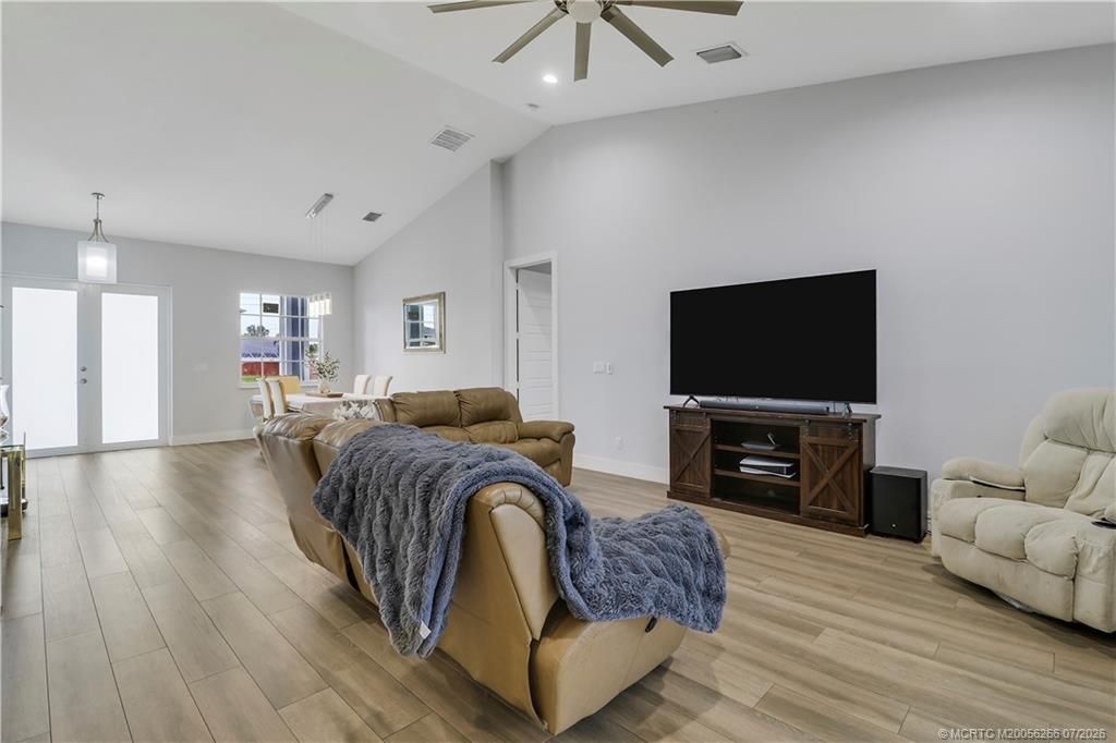 6216 NW West Deville Circle, Port Saint Lucie, FL 34986 Photo