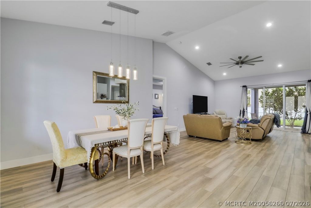 6216 NW West Deville Circle, Port Saint Lucie, FL 34986 Photo