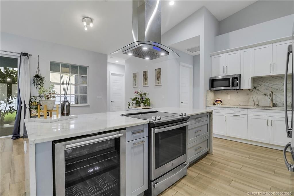 6216 NW West Deville Circle, Port Saint Lucie, FL 34986 Photo