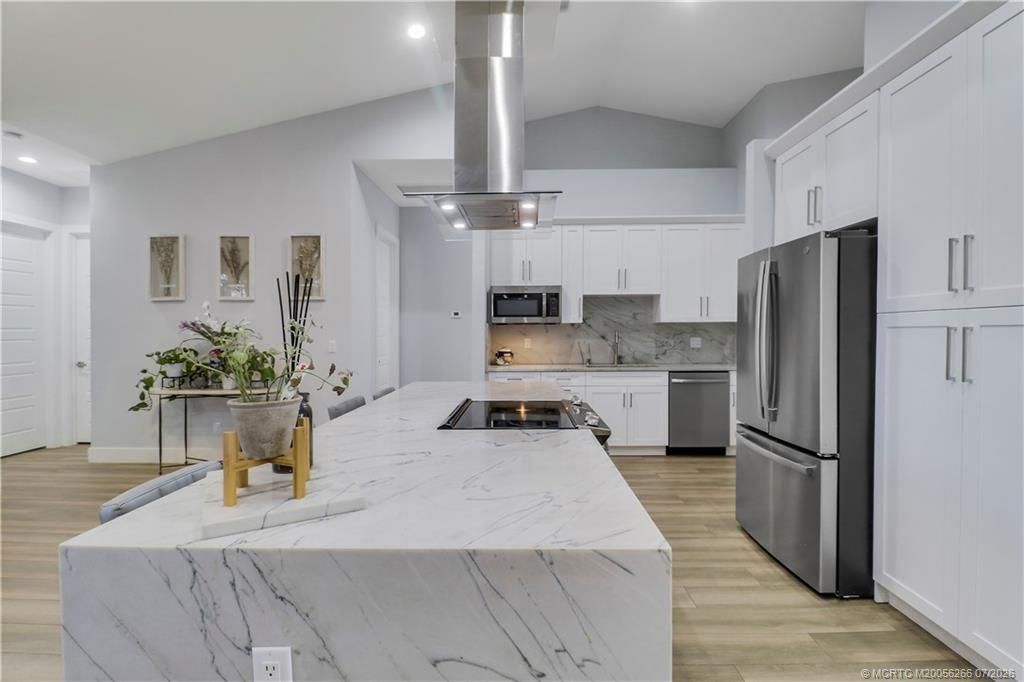 6216 NW West Deville Circle, Port Saint Lucie, FL 34986 Photo