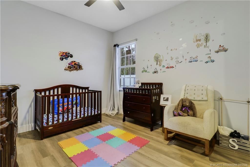 6216 NW West Deville Circle, Port Saint Lucie, FL 34986 Photo