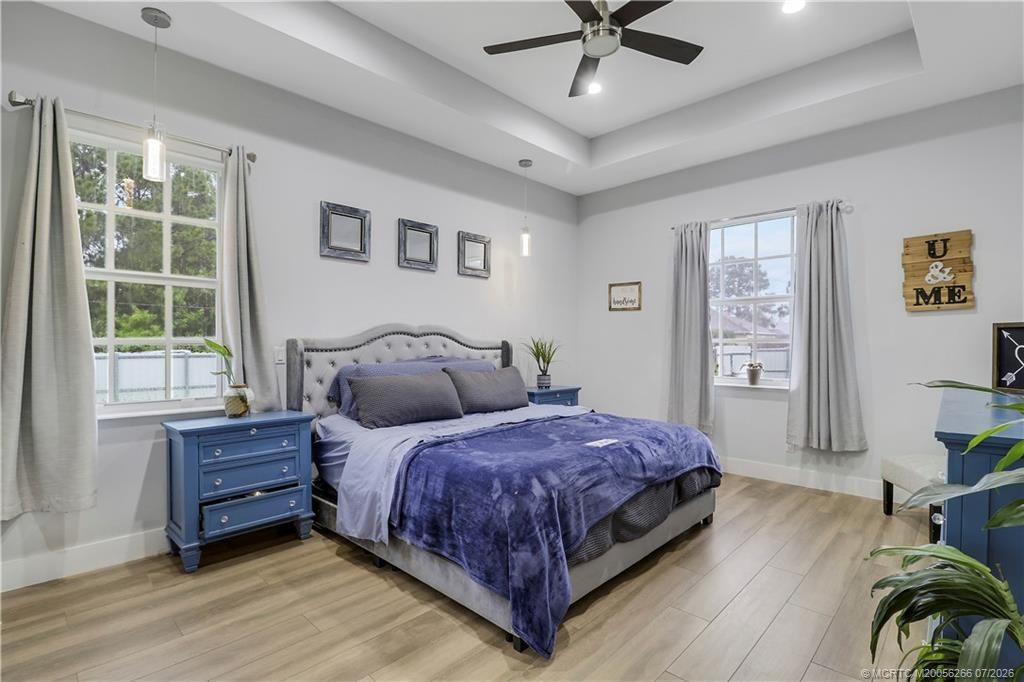6216 NW West Deville Circle, Port Saint Lucie, FL 34986 Photo