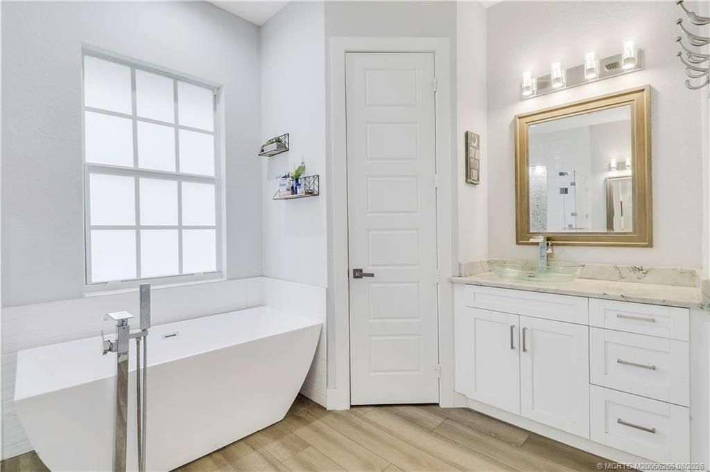 6216 NW West Deville Circle, Port Saint Lucie, FL 34986 Photo
