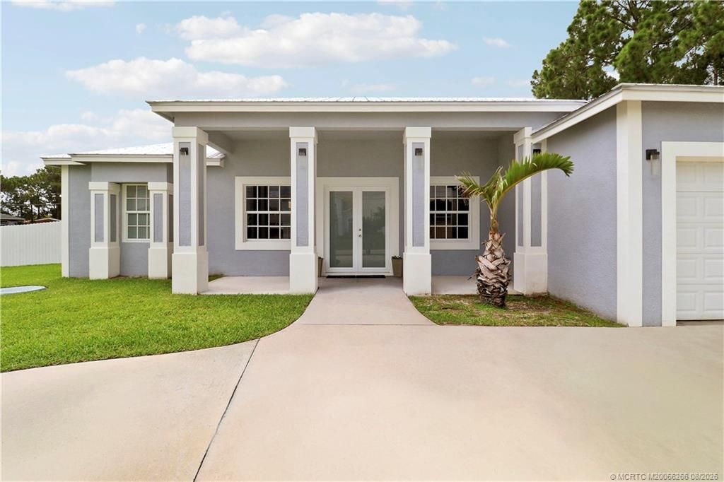 6216 NW West Deville Circle, Port Saint Lucie, FL 34986 Photo