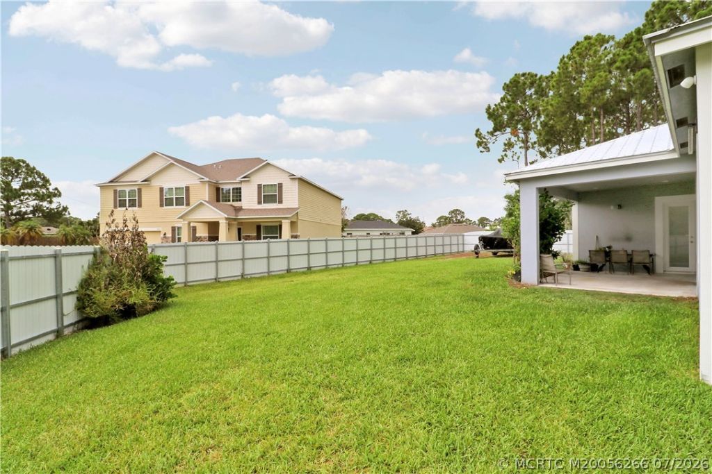 6216 NW West Deville Circle, Port Saint Lucie, FL 34986 Photo