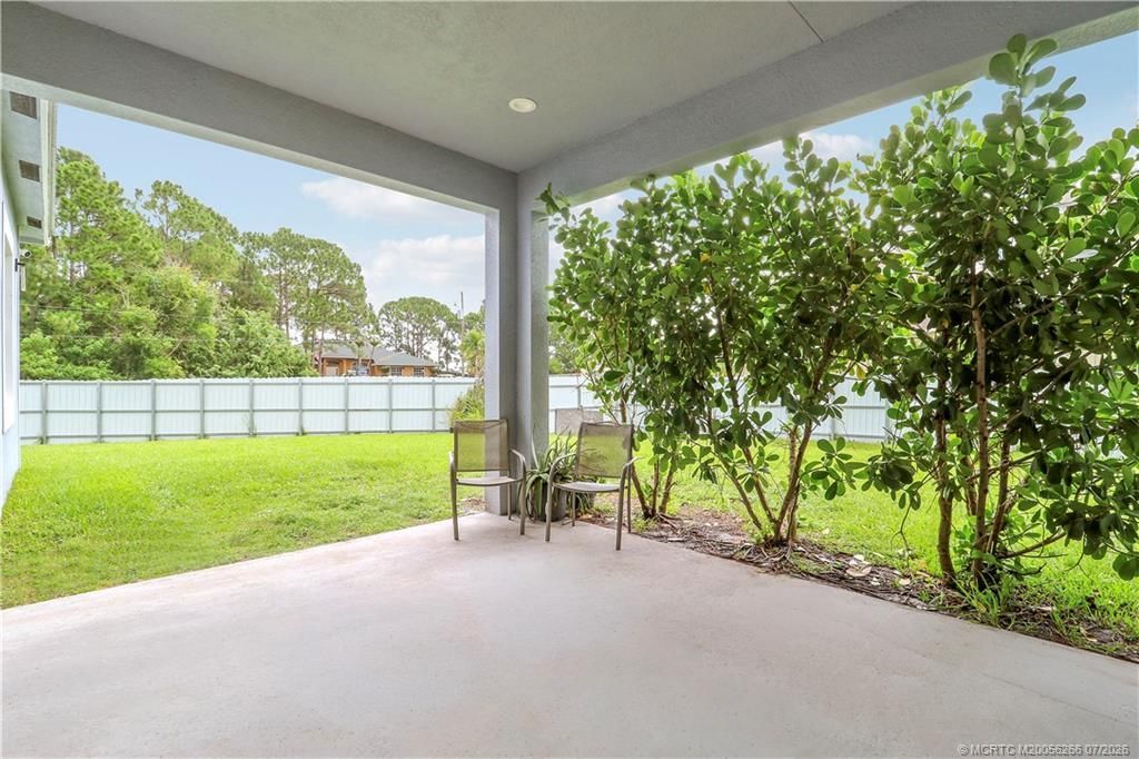 6216 NW West Deville Circle, Port Saint Lucie, FL 34986 Photo