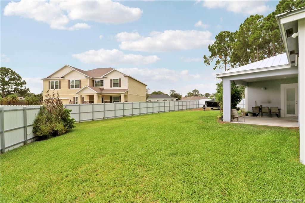 6216 NW West Deville Circle, Port Saint Lucie, FL 34986 Photo