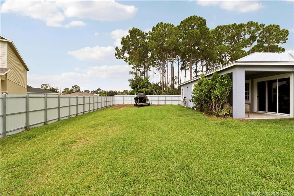 6216 NW West Deville Circle, Port Saint Lucie, FL 34986 Photo