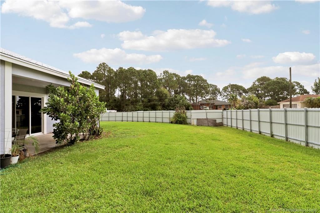 6216 NW West Deville Circle, Port Saint Lucie, FL 34986 Photo
